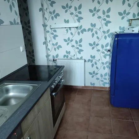 Henny Appartement *
