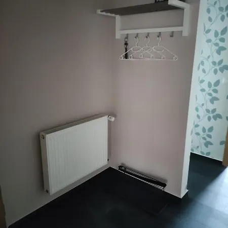 Henny Appartamento Wißmar