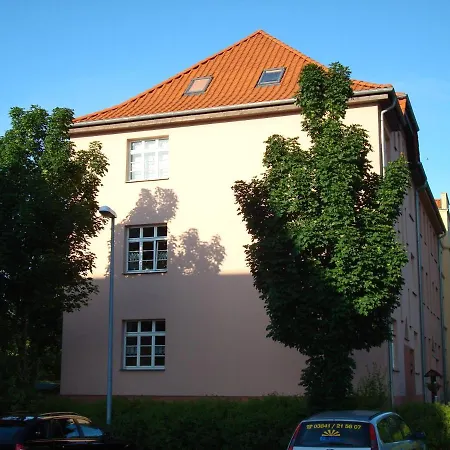 Apartman Henny Wißmar