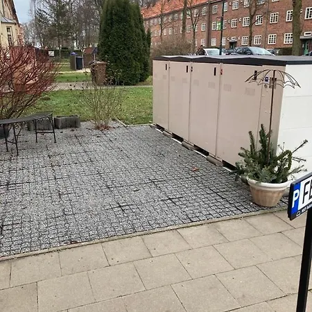 Henny Appartamento *