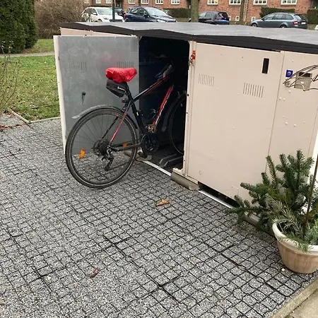 Henny Appartamento Wißmar