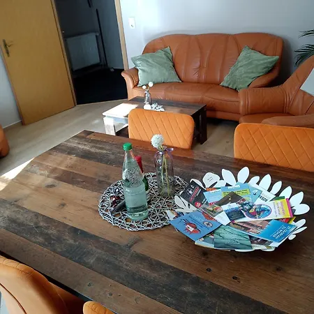 Henny Appartamento Wißmar