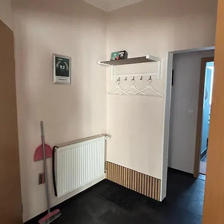 Henny Apartment Wißmar