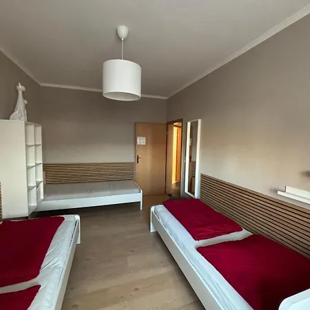 Apartman Henny