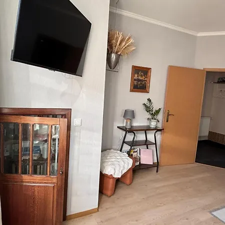 Apartman Henny